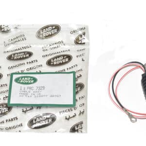 Cable Assy - PRC7329LR - LAND ROVER