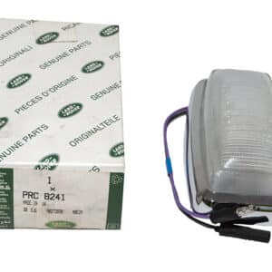 Lamp-Int-Courte - PRC8241LR - LAND ROVER