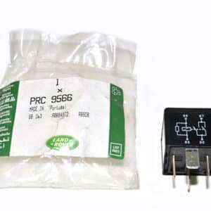 Relay - PRC9566LR - LAND ROVER
