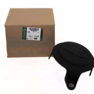 Pulley - Aux  Drive - PRF500030LR - LAND ROVER