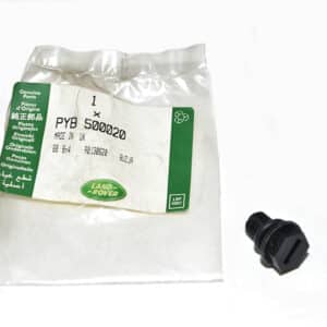Plug - Radiator Drain - PYB500020LR - LAND ROVER