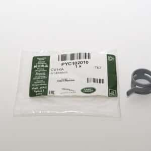 Clamp - PYC102010LR - LAND ROVER