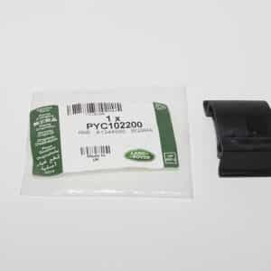 Clip-Plastic - PYC102200LR - LAND ROVER