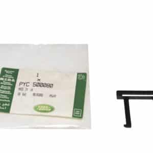 Clip - PYC500080LR - LAND ROVER
