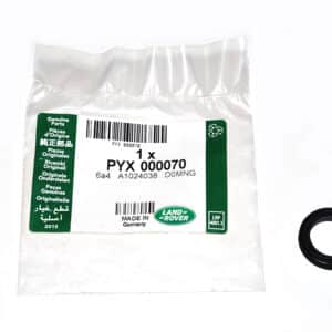 Seal - PYX000070LR - LAND ROVER