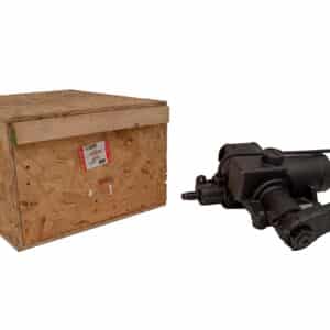 Gearasy-Steering & Arm - QAF500060LR - LAND ROVER