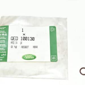 O - Ring - QED100130LR - LAND ROVER
