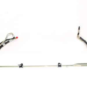 Hose - QEP000082LR - LAND ROVER