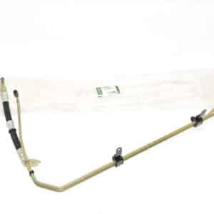 Hose Assy - QEP105481LR - LAND ROVER