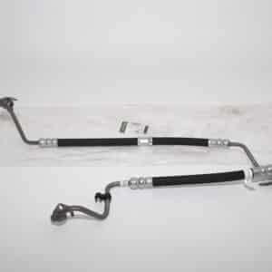Hose Assy - QEP500621LR - LAND ROVER