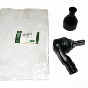 Rod - Tie - QJB500010LR - LAND ROVER