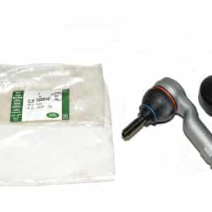 End - Spindle Rod Connecting - QJB500040LR - LAND ROVER