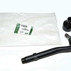 Joint Assy - Ball - QJB500050LR - LAND ROVER