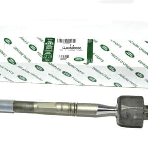 Joint Assy - Ball - QJB500060LR - LAND ROVER