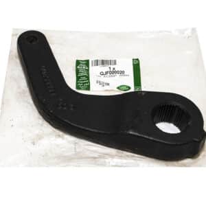 Lever - QJF000020LR - LAND ROVER