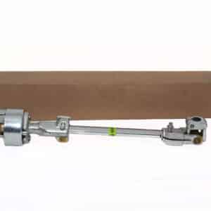 Shaft Assy - Steering - QMN500270LR - LAND ROVER