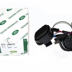 Switch Assy - QTN100270LR - LAND ROVER