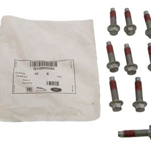 Bolt - Hex Head - QYG500090LR - LAND ROVER