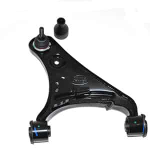 Arm Assy - Front Suspension - RBJ500232LR - LAND ROVER