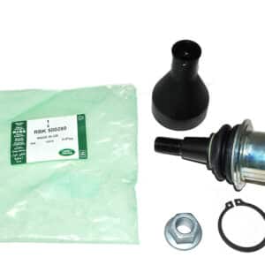 Joint Assy - Ball - RBK500280LR - LAND ROVER