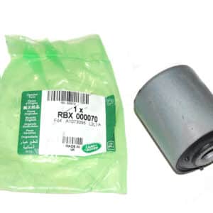 Bush - Front Suspension Arm - RBX000070LR - LAND ROVER