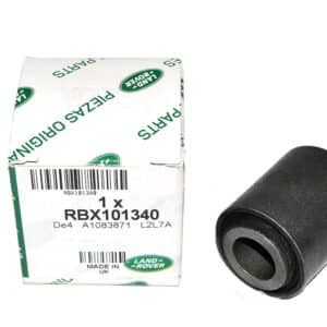 Bush - RBX101340LR - LAND ROVER