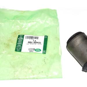 Bush - Front Suspension Arm - RBX500432LR - LAND ROVER