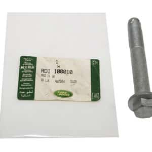 Bolt - RDI100010LR - LAND ROVER