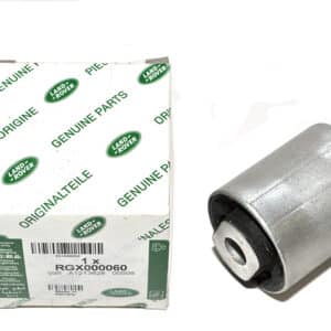 Bush-Steeringcol - RGX000060LR - LAND ROVER