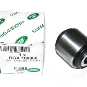 Bush Assembly - RGX100960LR - LAND ROVER