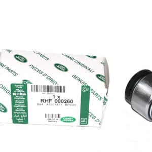 Bush - RHF000260LR - LAND ROVER