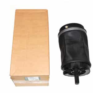 Spring - RKB500082LR - LAND ROVER