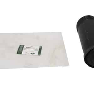 Cover - Dust - RNE000011LR - LAND ROVER