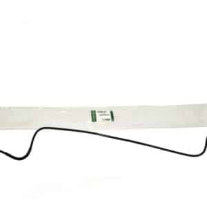 Pipe - RQB000464LR - LAND ROVER