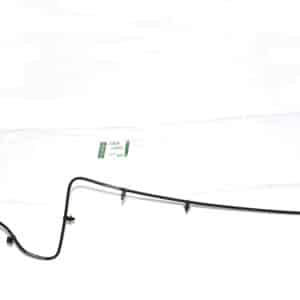 Pipe Asy - Air Inlet - RQB000493LR - LAND ROVER