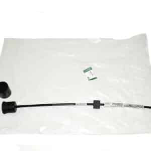 Intake-Coldair - RQB000540LR - LAND ROVER