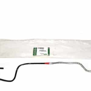 Pipe Assy - Air Inlet - RQB500253LR - LAND ROVER