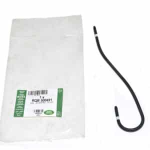 Pipe Asy - RQB500491LR - LAND ROVER
