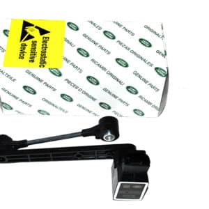 Sensor-Height - RQH100030LR - LAND ROVER