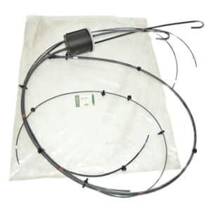 Harness - RQM100012LR - LAND ROVER