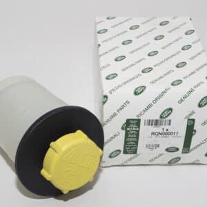 Container - Fluid - RQN000011LR - LAND ROVER