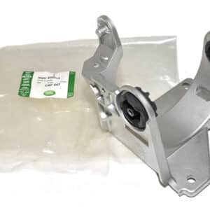Bracket-Compressor - RQU500064LR - LAND ROVER