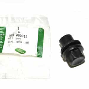 Nut-Wheel - RRD000011LR - LAND ROVER