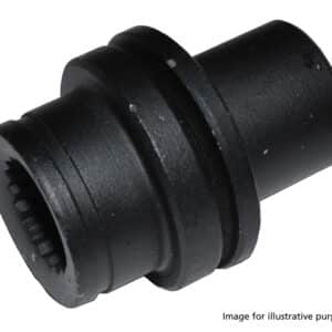 Nut - Alloy - Roadwh - RRD000120LR - LAND ROVER