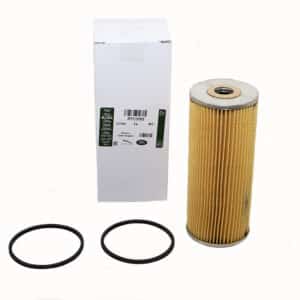Oil Filter - RTC3183LR - LAND ROVER