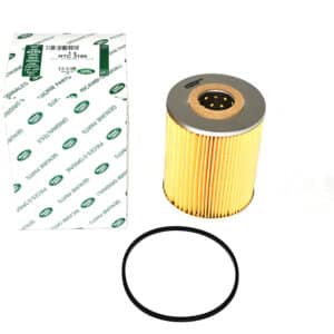 Oil Filter - RTC3184LR - LAND ROVER