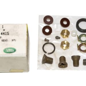 Retention Kit - RTC4415LR - LAND ROVER