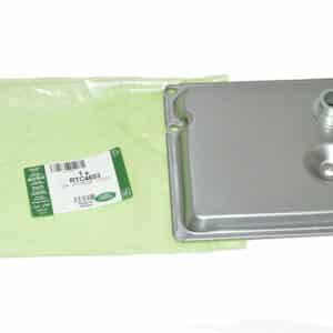 Oil Screen - RTC4653LR - LAND ROVER