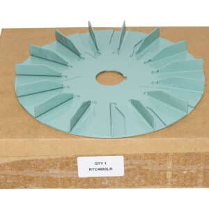Fan - RTC4883LR - LAND ROVER