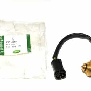 Switch Inhibit - RTC4937LR - LAND ROVER